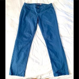 American Rag curvy skinny jeans size 15